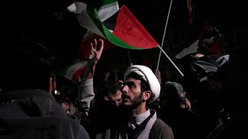 Türkiye, İran’ın İsrail saldırısına ne tepki verdi?