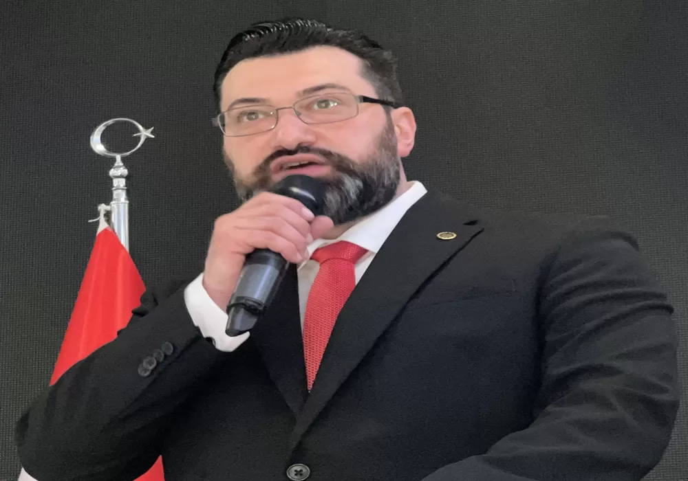 DİTİB Eyalet Birliği’nden görkemli kutlama