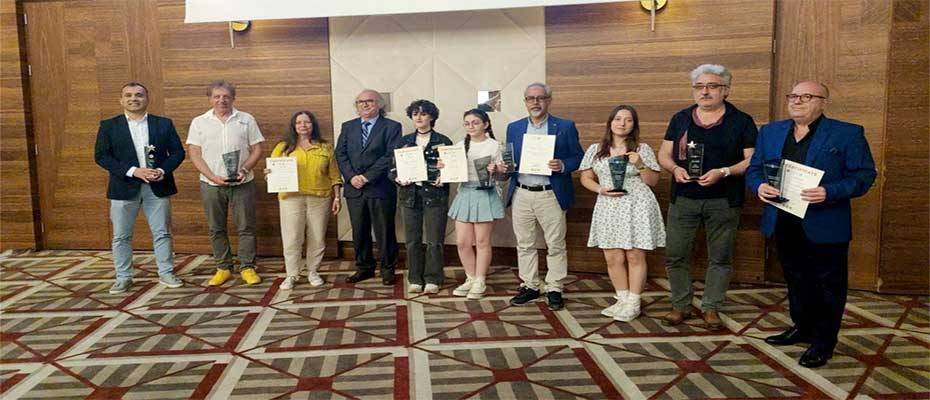 Uluslararası Turizm Karikatürleri Yarışması