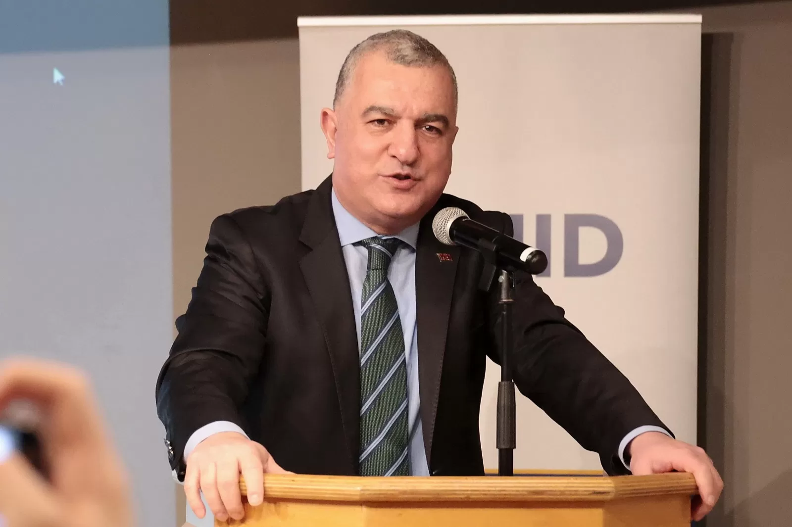 UID Berlin`de iftar
