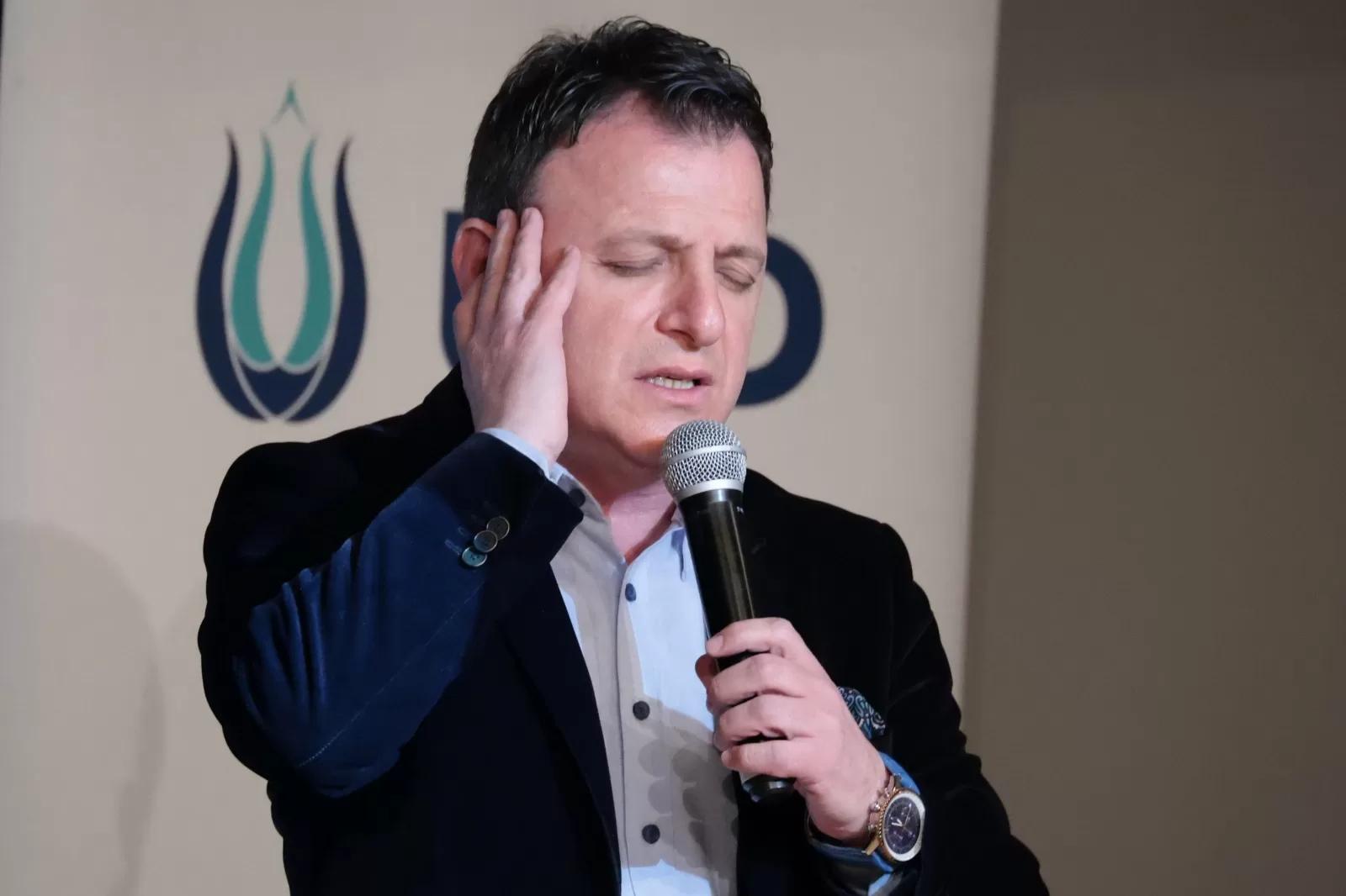 UID Berlin`de iftar