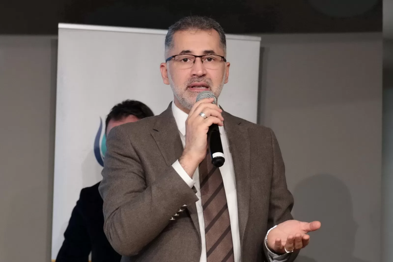 UID Berlin`de iftar