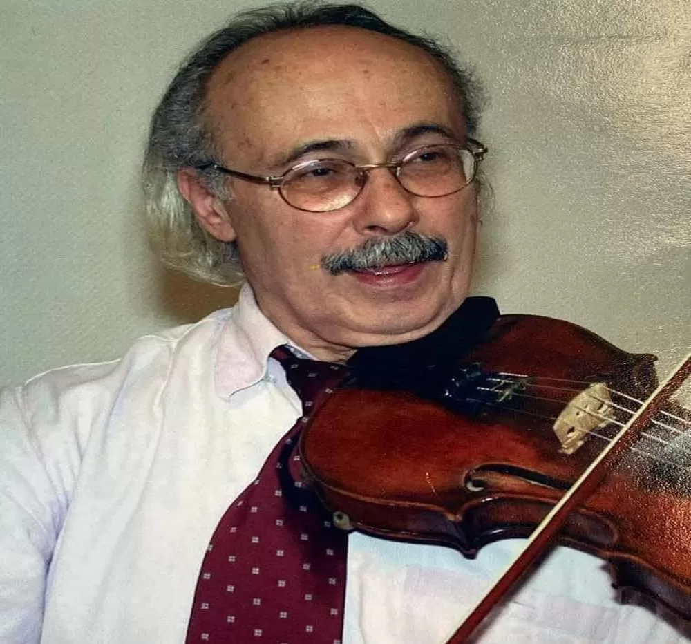 Yasaklı şarkıların bestecisi Berlin’de yaşamını yitirdi