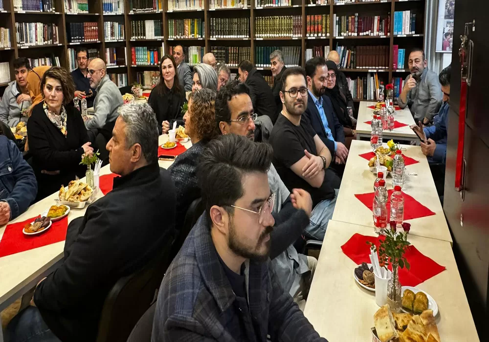 “Müslümanlar ile Hristiyanlar birlikte yaşamayı öğrenmelidirler”
