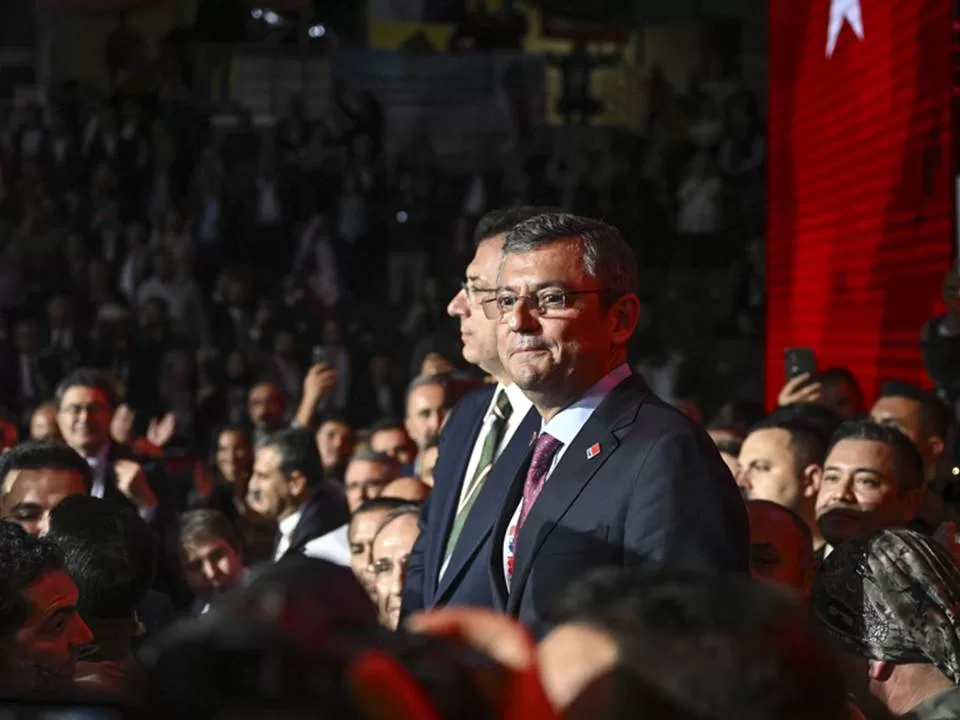 YENİ DÖNEM