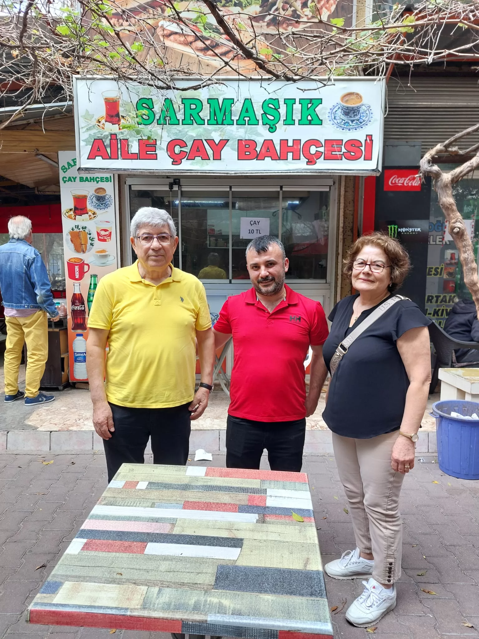 GÜZEL ÜLKEMİN DEĞERLERİ