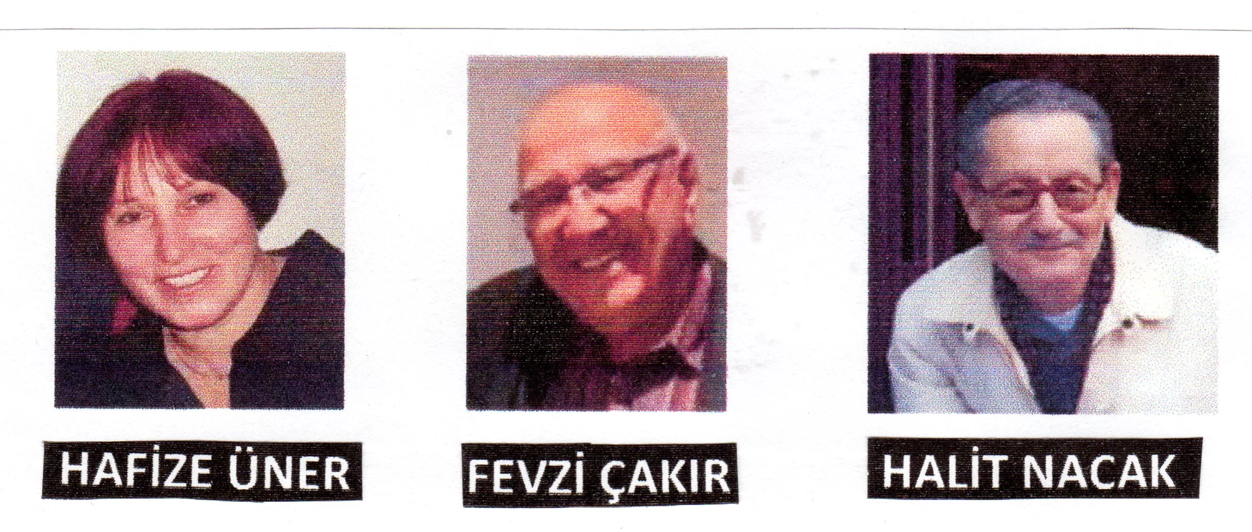 ANMA TÖRENİ
