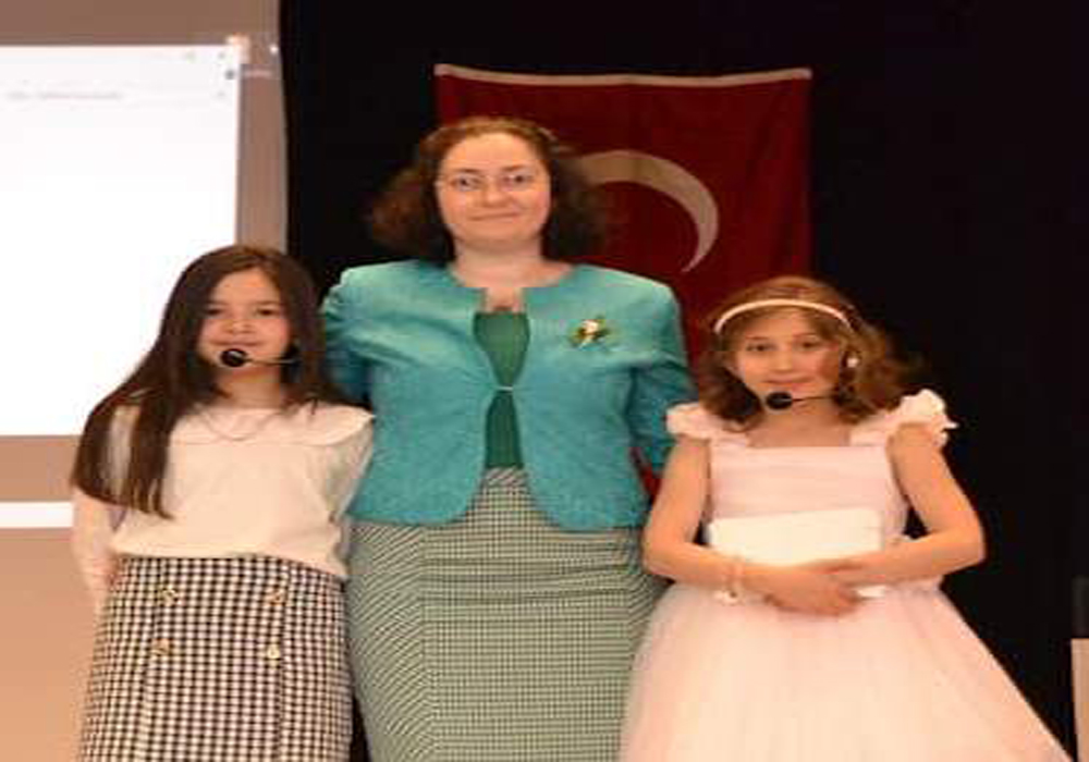 23 Nisan kutlamalarının geliri kimsesiz çocuklara!