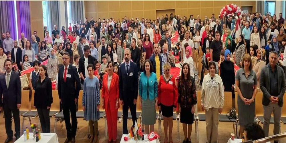 23 Nisan kutlamalarının geliri kimsesiz çocuklara!