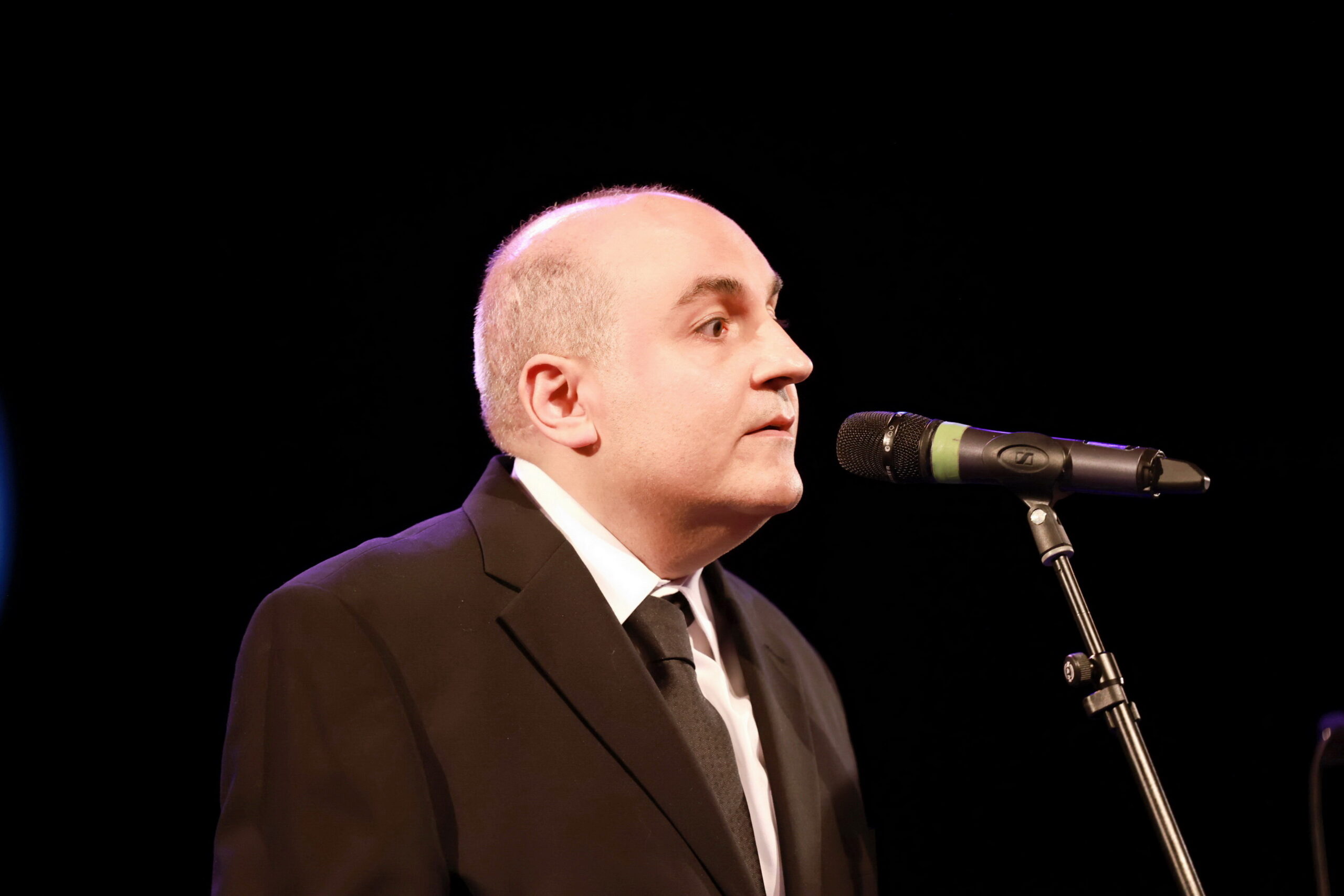TGB Türk Sanat Müziği Korosu “Bahar Konseri” güzeldi