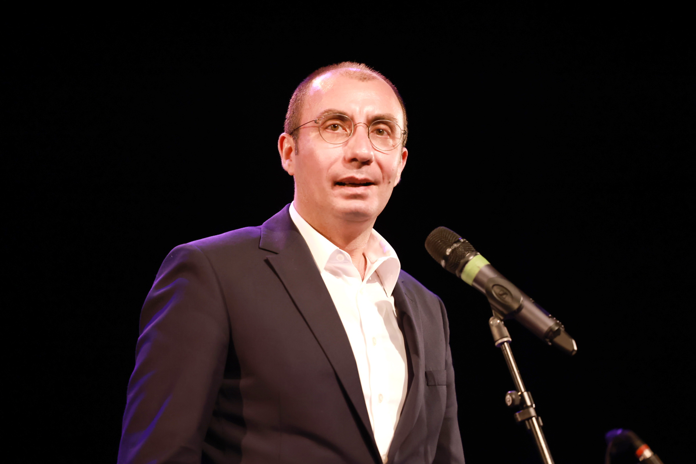 TGB Türk Sanat Müziği Korosu “Bahar Konseri” güzeldi