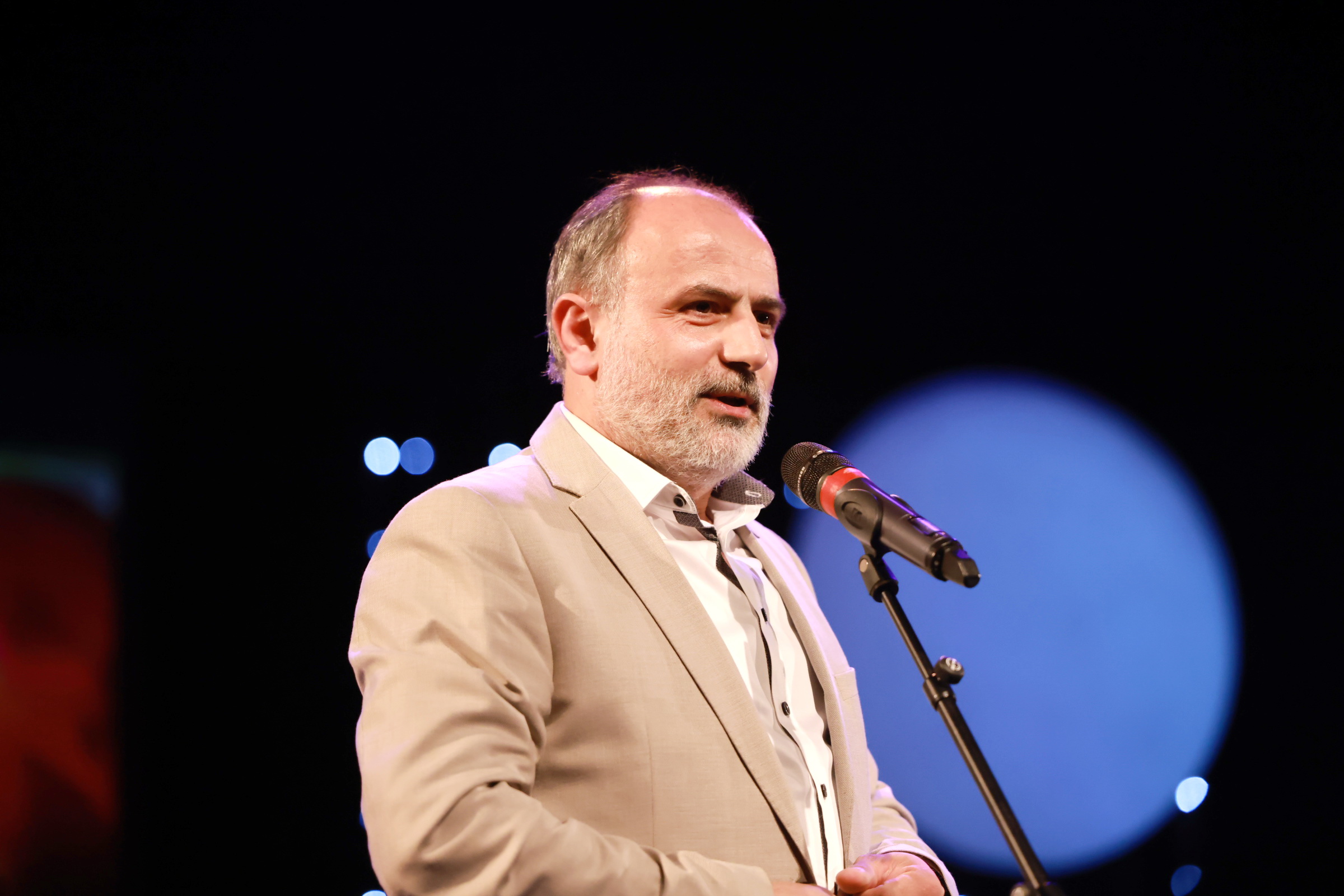 TGB Türk Sanat Müziği Korosu “Bahar Konseri” güzeldi