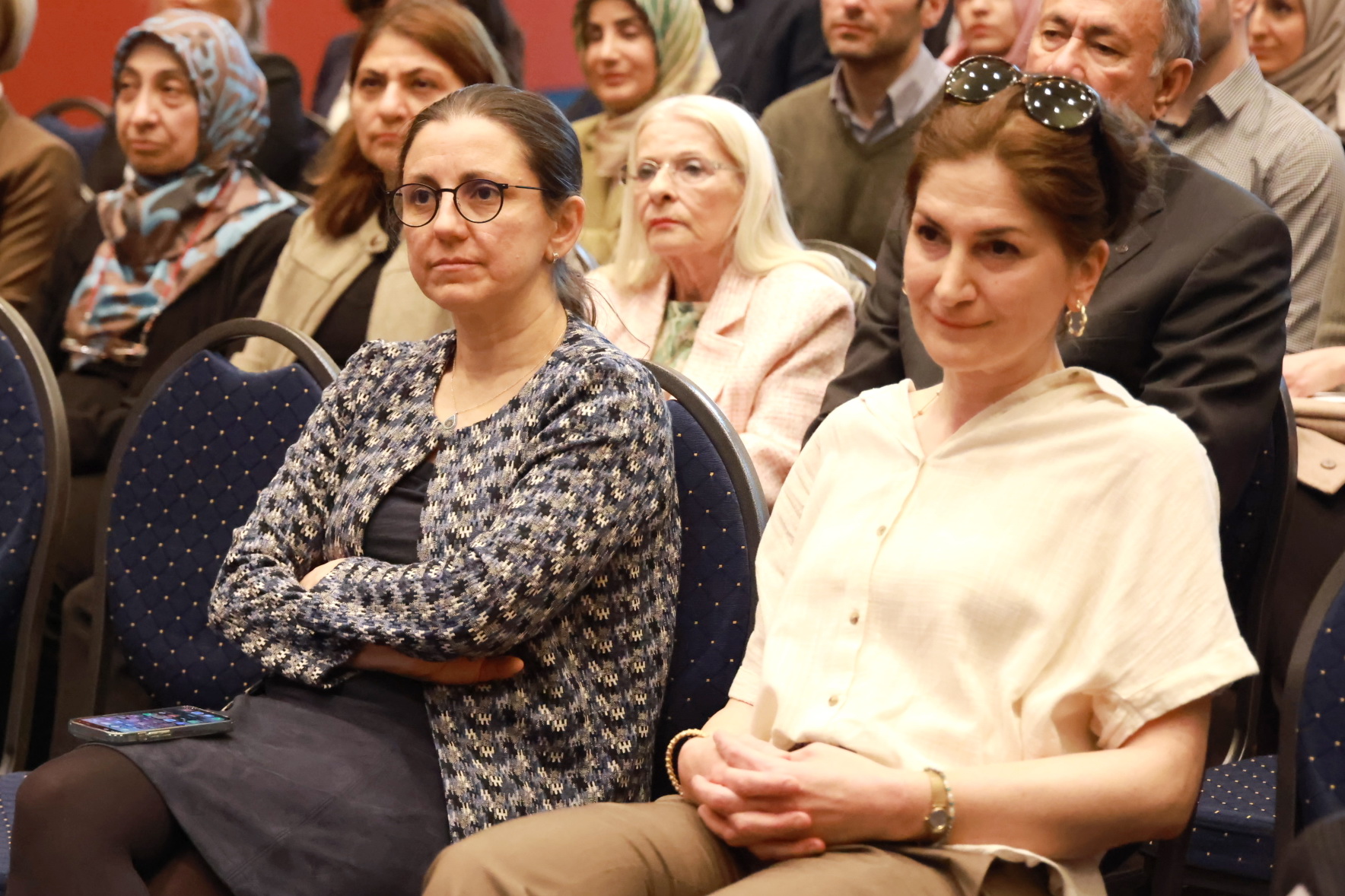 BGTM’nin, 40. Kuruluş yıl dönümü Berlin Büyükelçiliği’nde kutlandı
