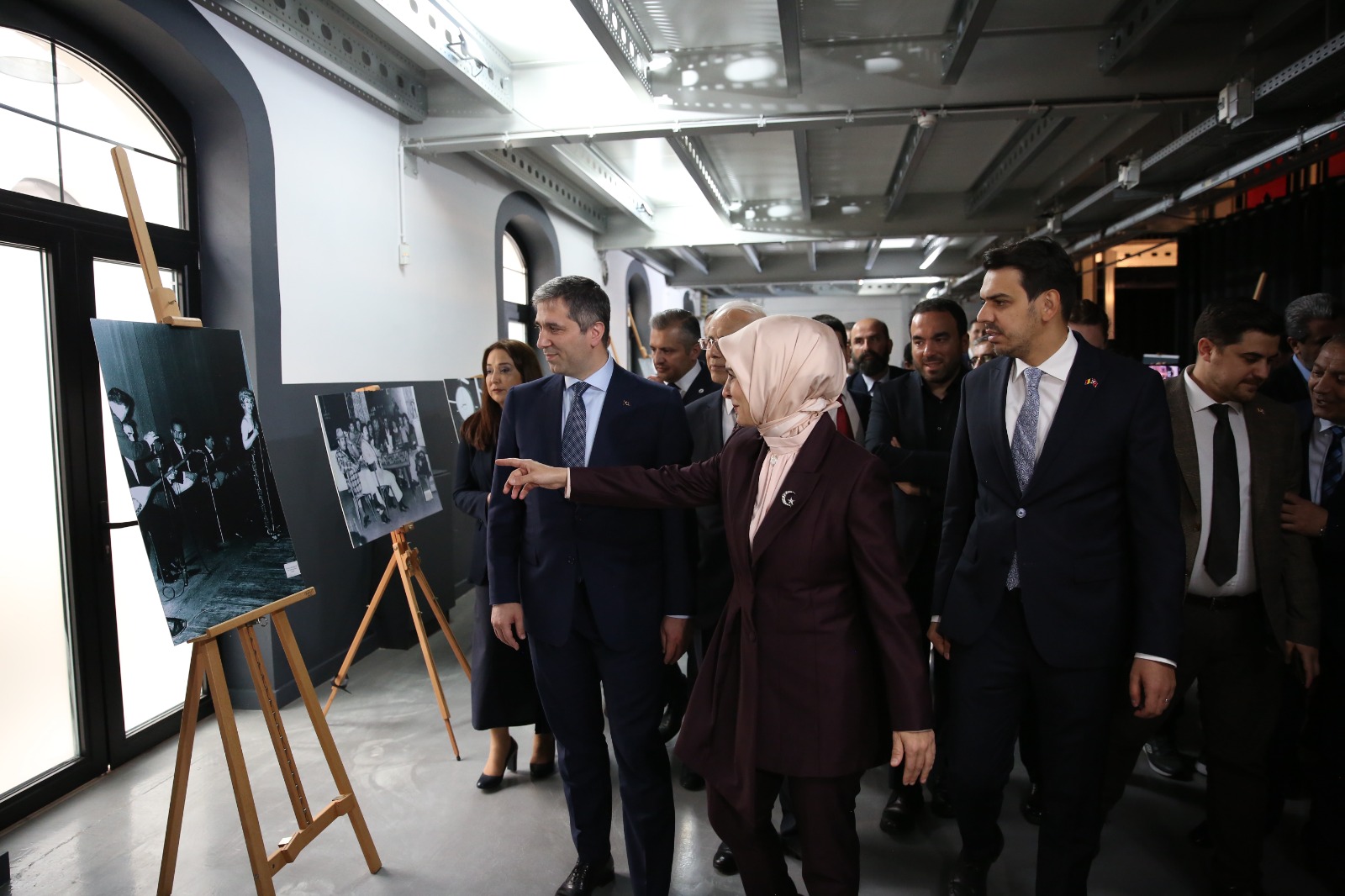 GÜÇLÜ DİASPORA, GÜÇLÜ TÜRKİYE