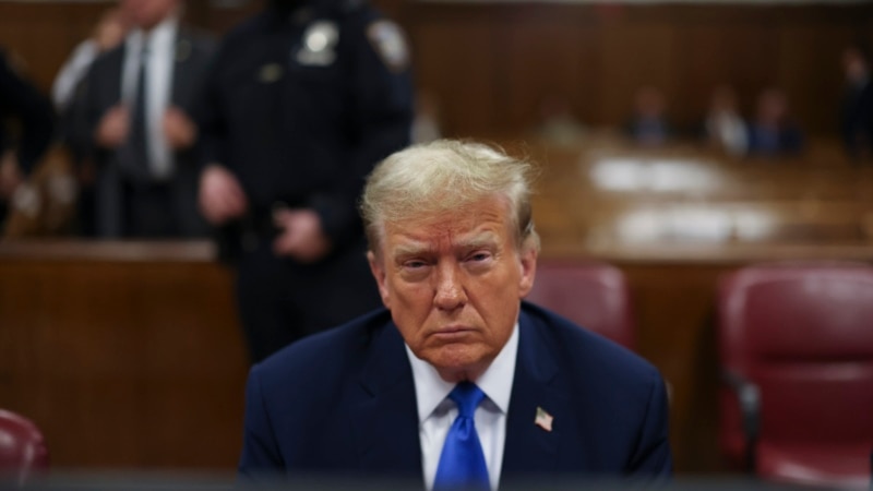 Trump’ın sus payı davasında sona yaklaşılıyor