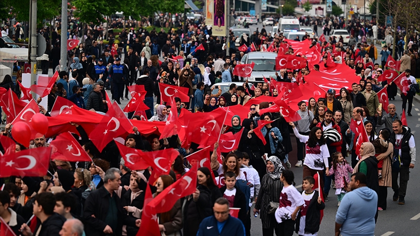81 ilde "Gençlik ve Spor Festivalleri" düzenlenecek