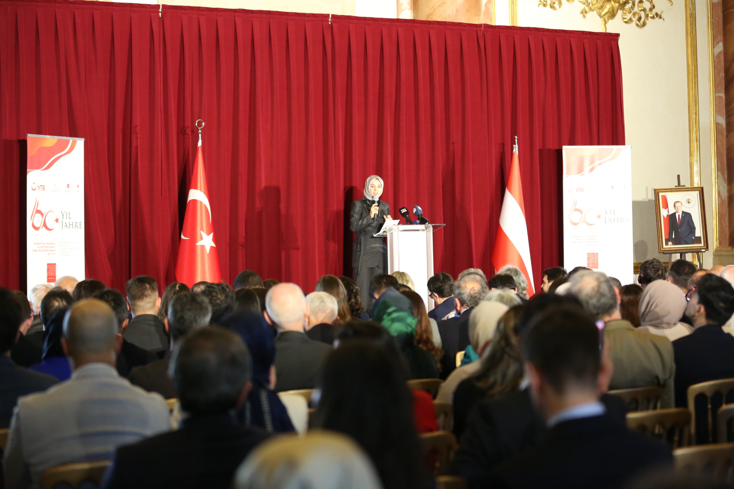 MİSAFİR İŞÇİLİKTEN KALICI YURTTAŞLIĞA UZANAN 60 YILLIK YOL
