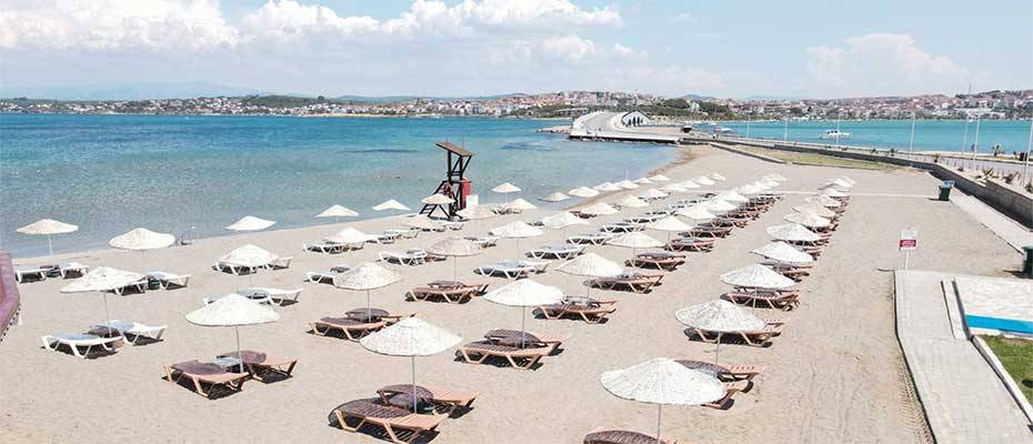 2024 Mavi Bayrak Ödülleri Açıklandı