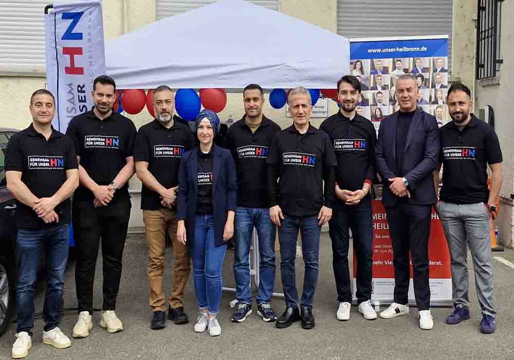 Seçimler yaklaştıkça, çalışmalar hızlandı