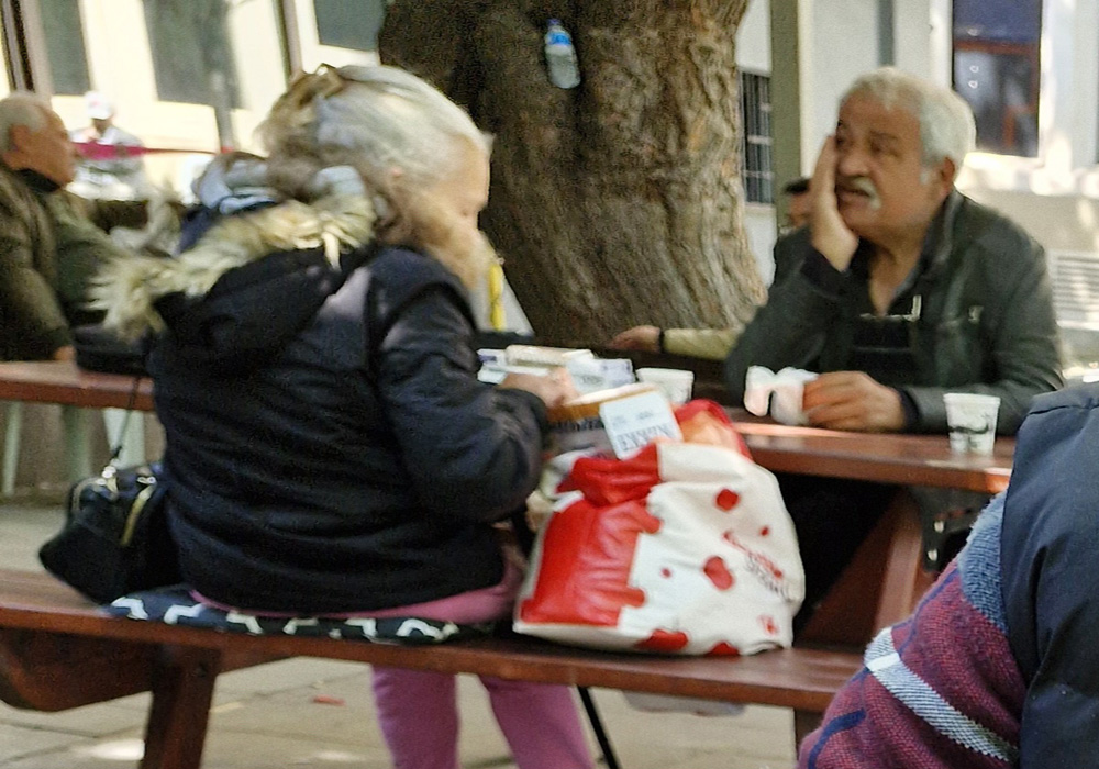 Pahalılık, halkı perişan ediyor