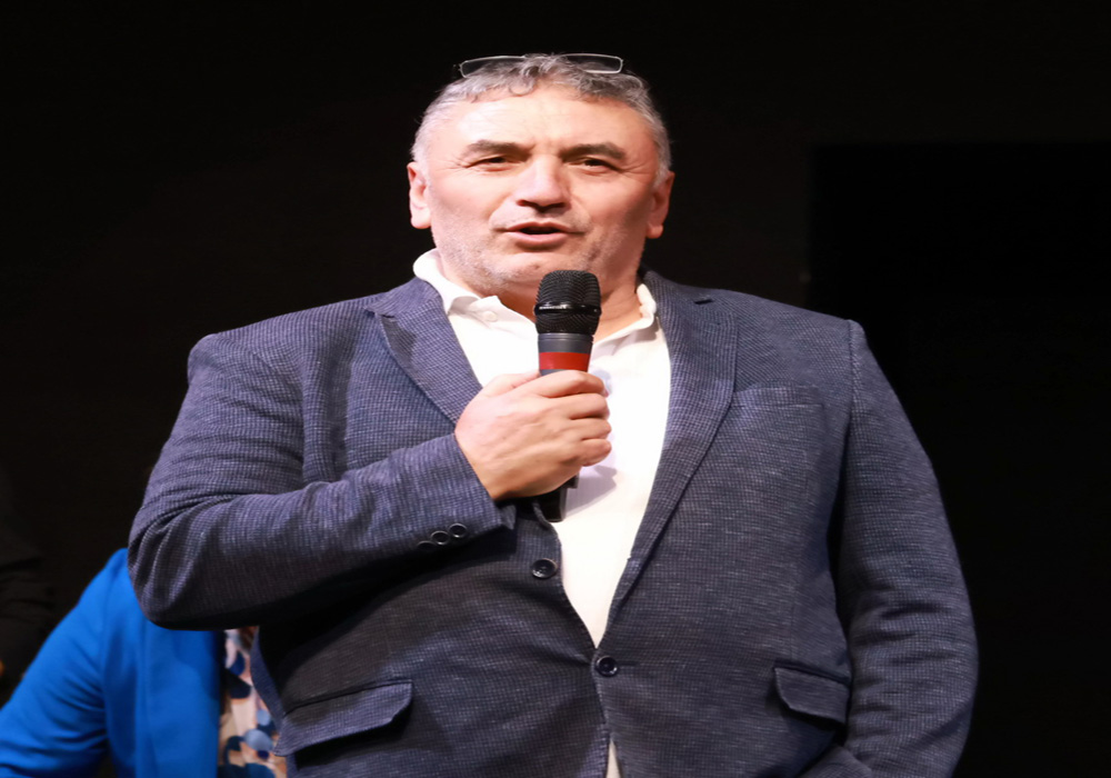 Hem güldürdüler hem de düşündürdüler