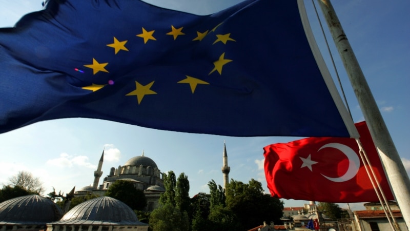 9 Mayıs Avrupa Günü’nde Türkiye’nin Avrupa serüveni: Nereden nereye?