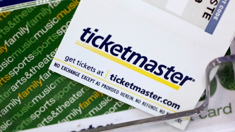 ABD Adalet Bakanlığı’ndan bilet satış devleri Ticketmaster ve Live Nation'a tekelleşme karşıtı dava