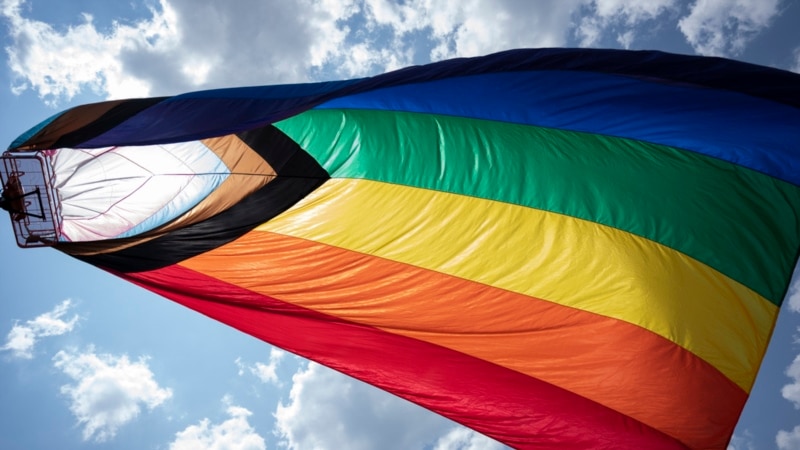 ABD Dışişleri Bakanlığı’ndan LGBTQ+ bireyler ve etkinlikler için dünya çapında uyarı