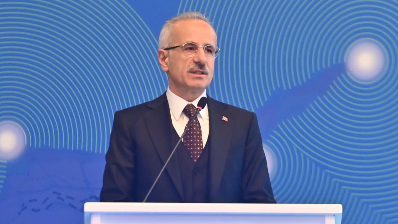 Uraloğlu, Almanya'da Uluslararası Ulaştırma Forumu Zirvesi'ne katılacak