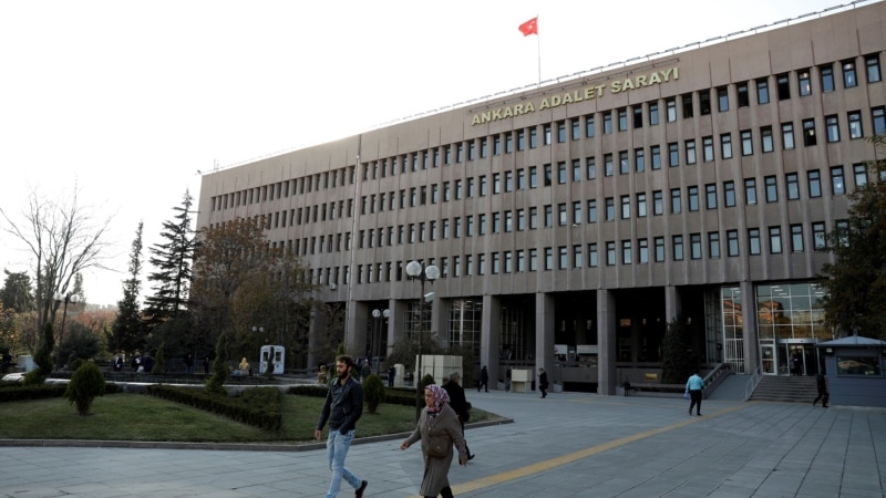 Ankara Başsavcılığı 4 kamu görevlisi hakkında gözaltı kararı verdi