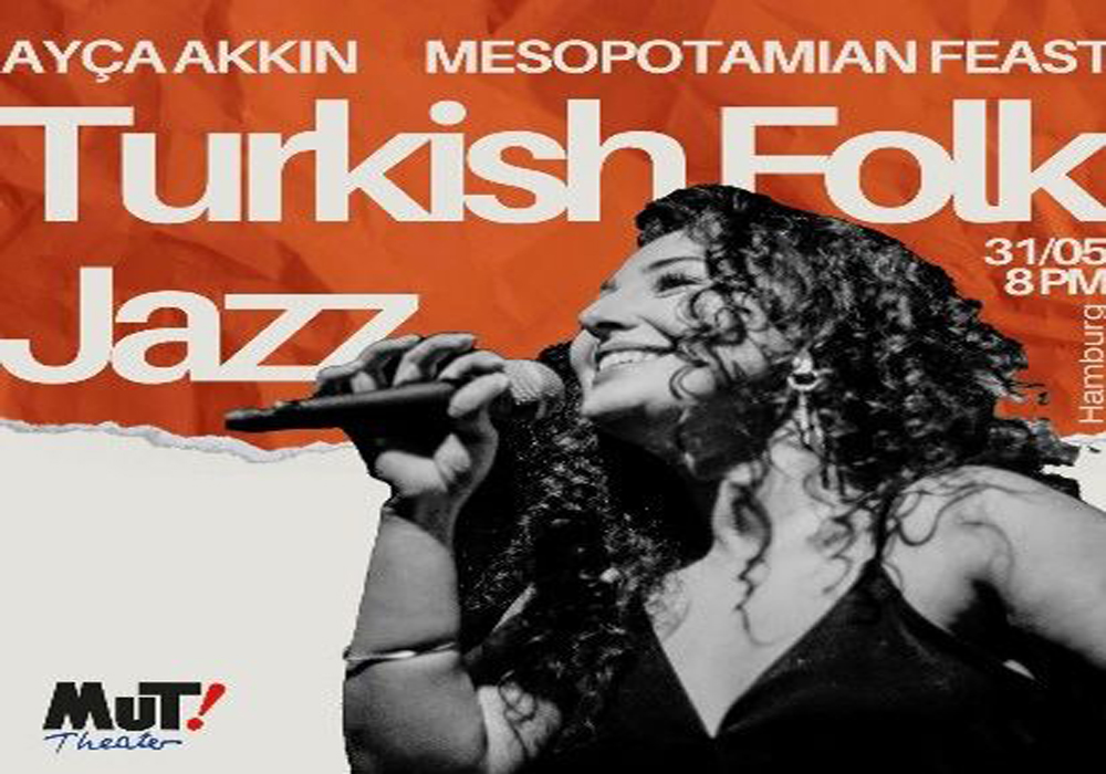 Hamburg Tiyatro Köprüsü Festivali 9 Mayıs’ta başlıyor