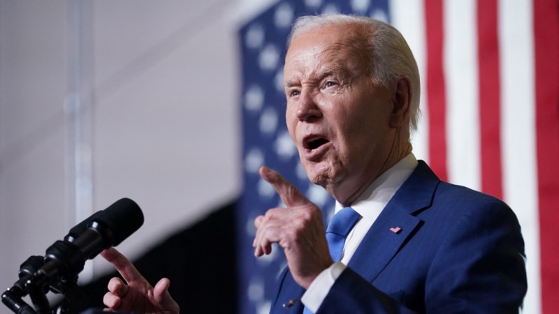 Biden Refah’a operasyon durumunda silah sevkiyatını keseceğini söyledi; İsrail Refah’ın doğusuna saldırdı