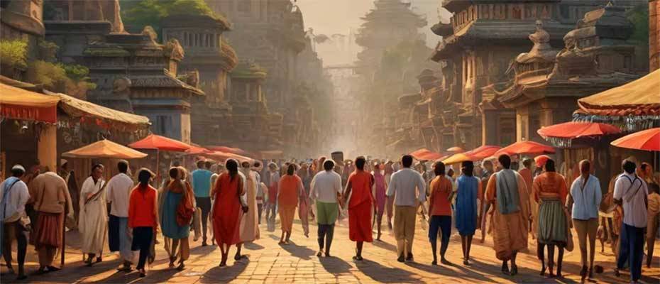 Bu Yıl Kültür Turizminin Hacmi 6,9 Milyar Dolara Ulaşacak