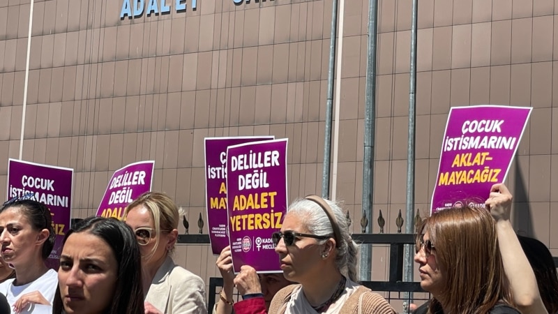 “Çocukların anayasal savunma hakları ihlal edildi”