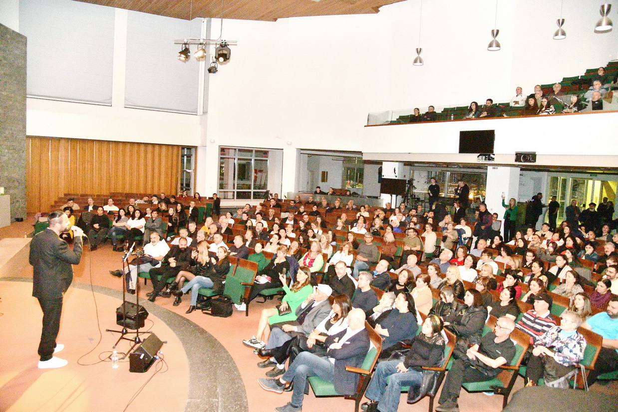 Çetin Çeto ve Nilüfer Akbal`dan güzel bir konser
