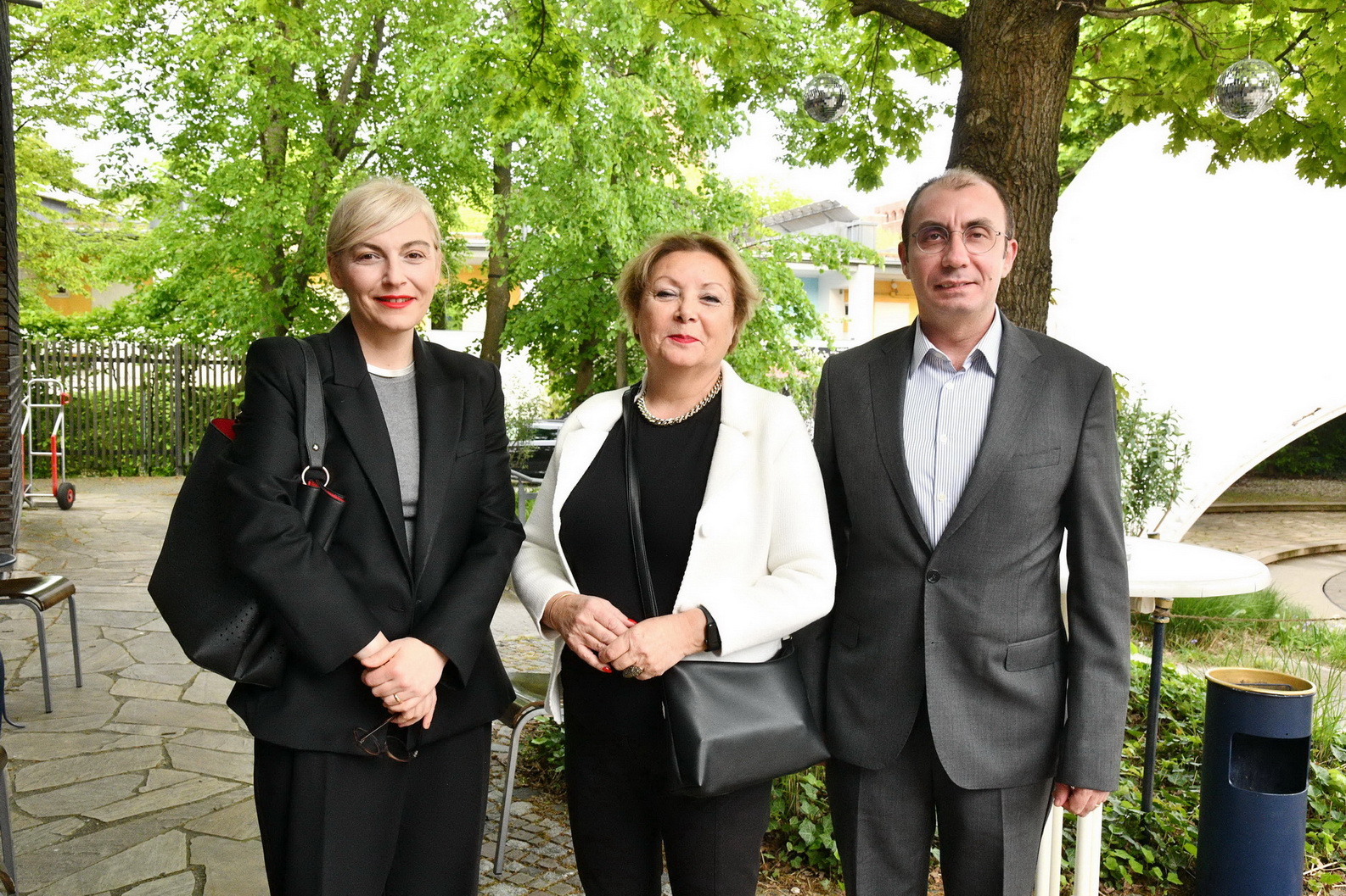 Berlin Türk Musikisi Konservatuarı’ndan Muhteşem Bahar konseri