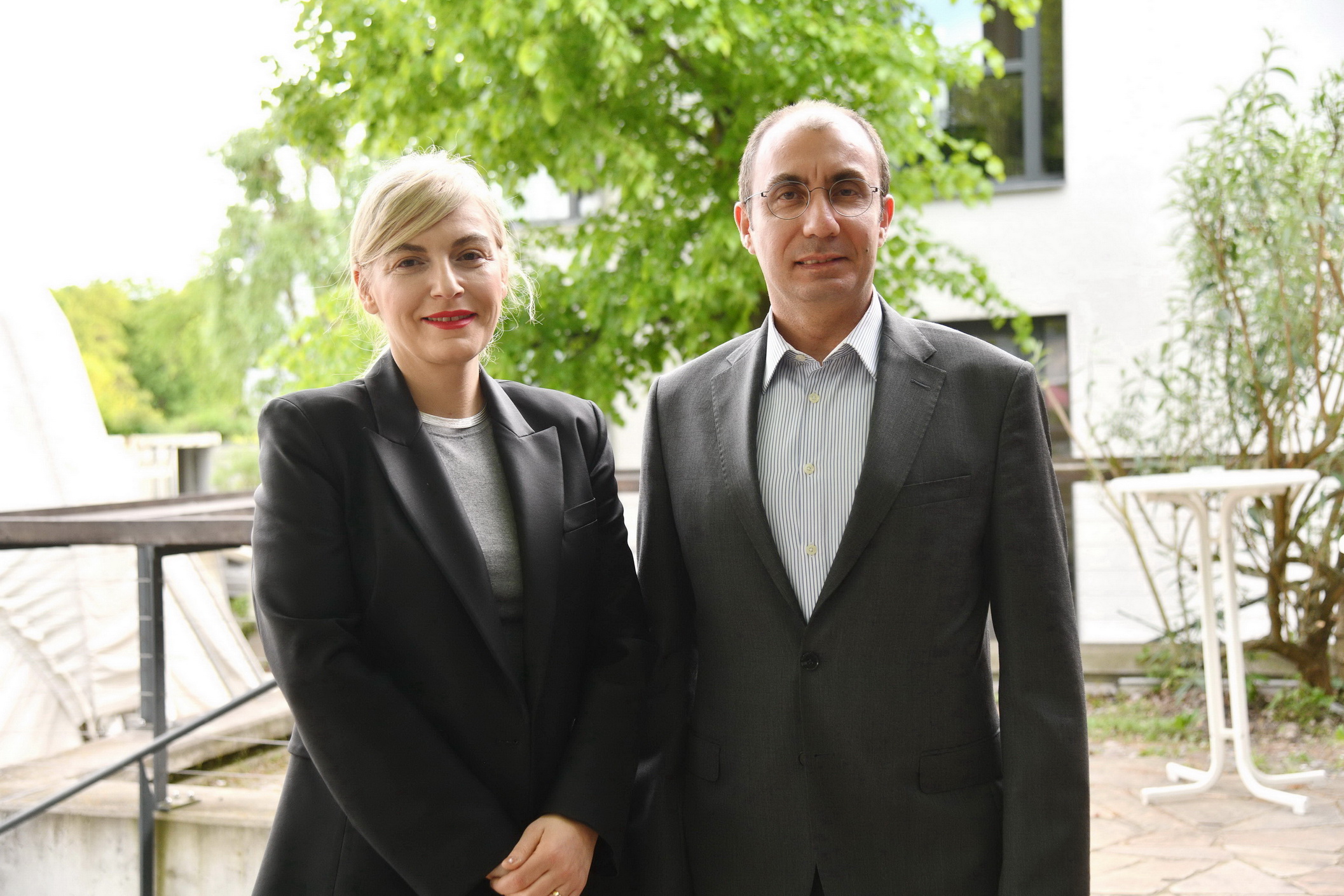 Berlin Türk Musikisi Konservatuarı’ndan Muhteşem Bahar konseri
