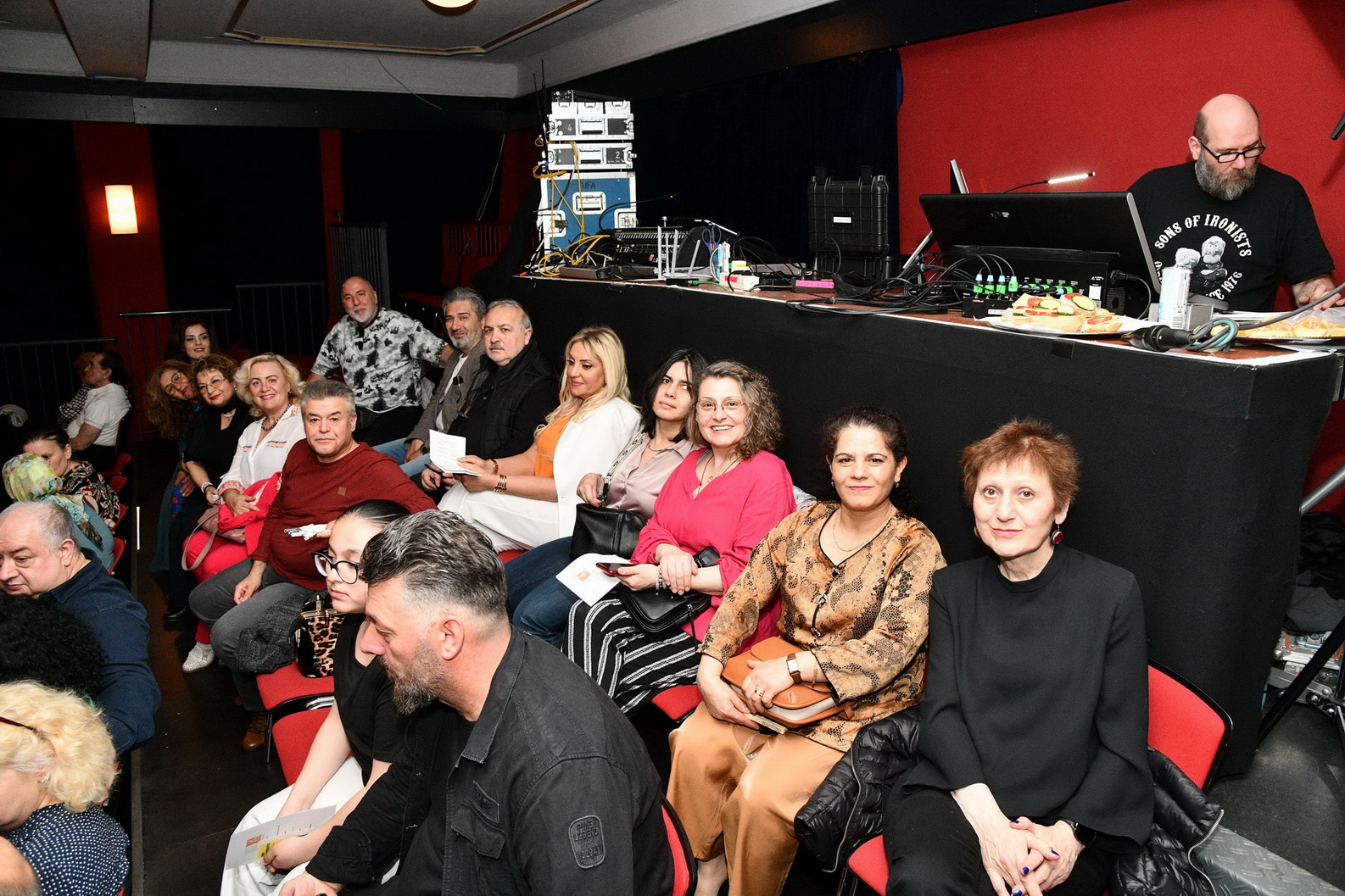 Berlin Türk Musikisi Konservatuarı’ndan Muhteşem Bahar konseri