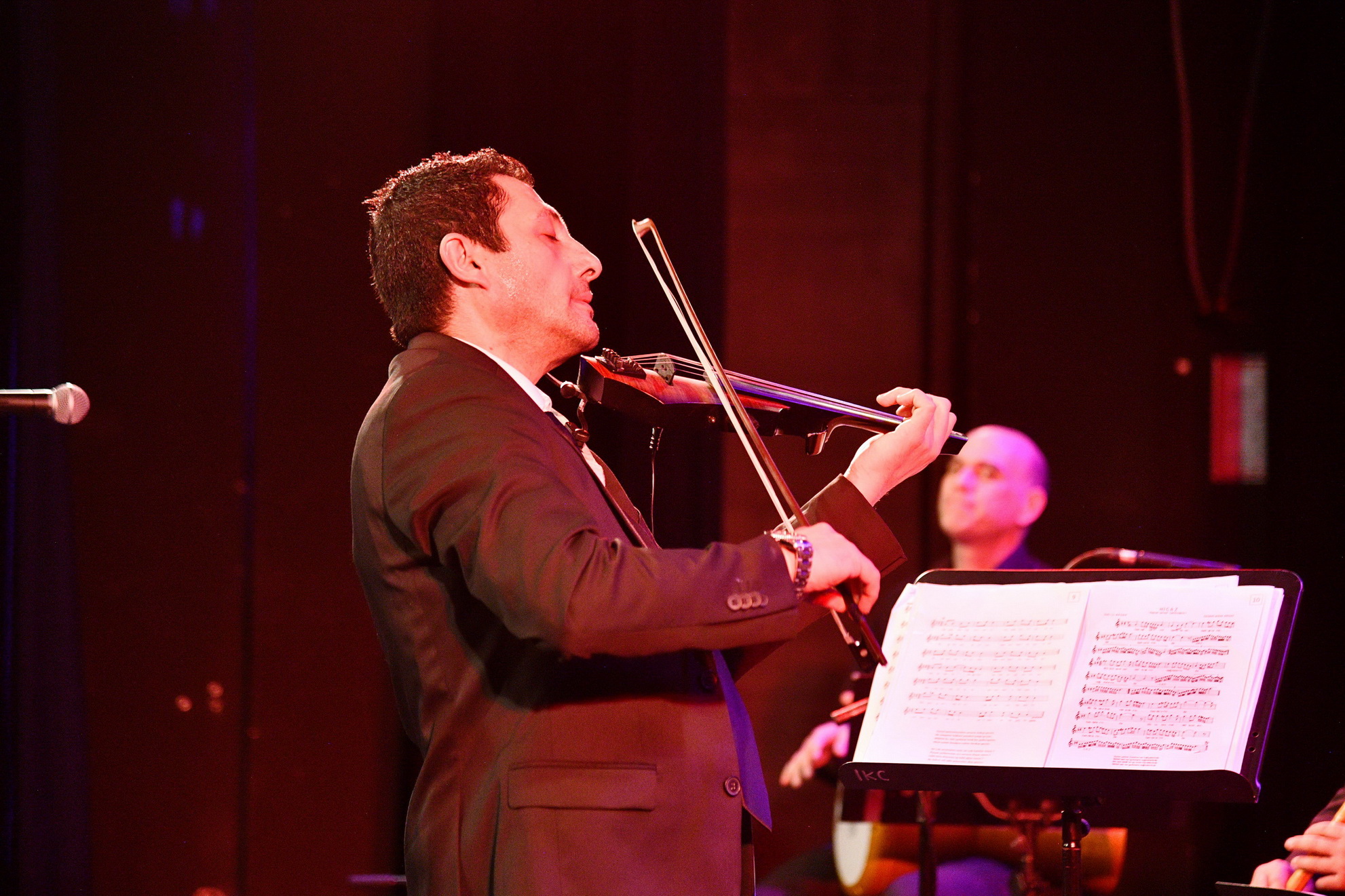 Berlin Türk Musikisi Konservatuarı’ndan Muhteşem Bahar konseri