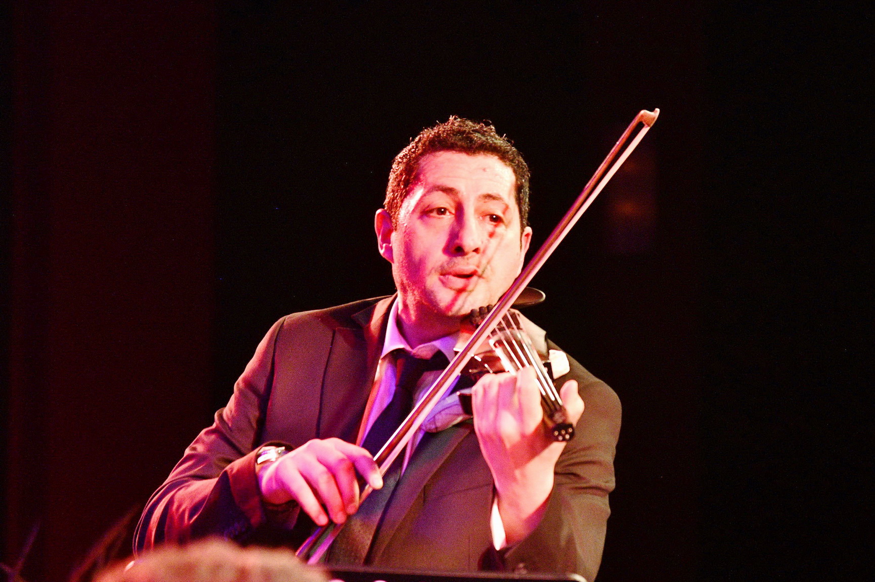 Berlin Türk Musikisi Konservatuarı’ndan Muhteşem Bahar konseri