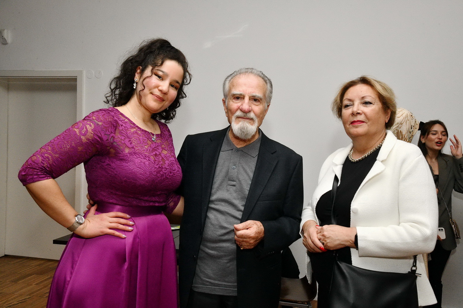 Berlin Türk Musikisi Konservatuarı’ndan Muhteşem Bahar konseri
