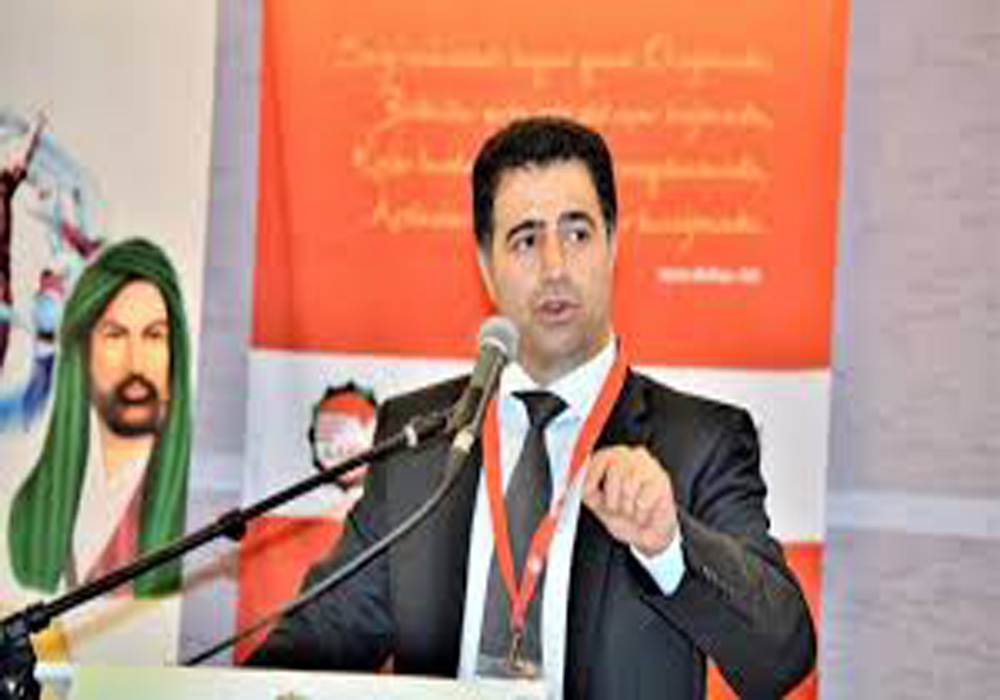 AABK Başkanı Hüseyin Mat’ tan Çukurovalılara çağrı