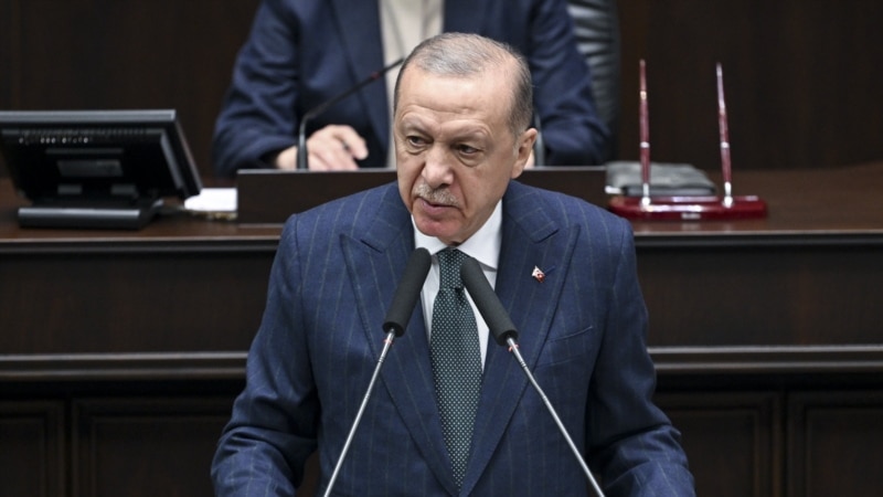 “Hatası olan kim varsa hukuk zemininde hesap soruyoruz”