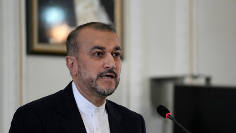 İran Dışişleri Bakanı Abdullahiyan Devrim Muhafızları’na yakın, sert çizgide bir diplomattı