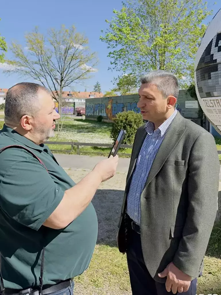 Hedef 20 milyon turist!