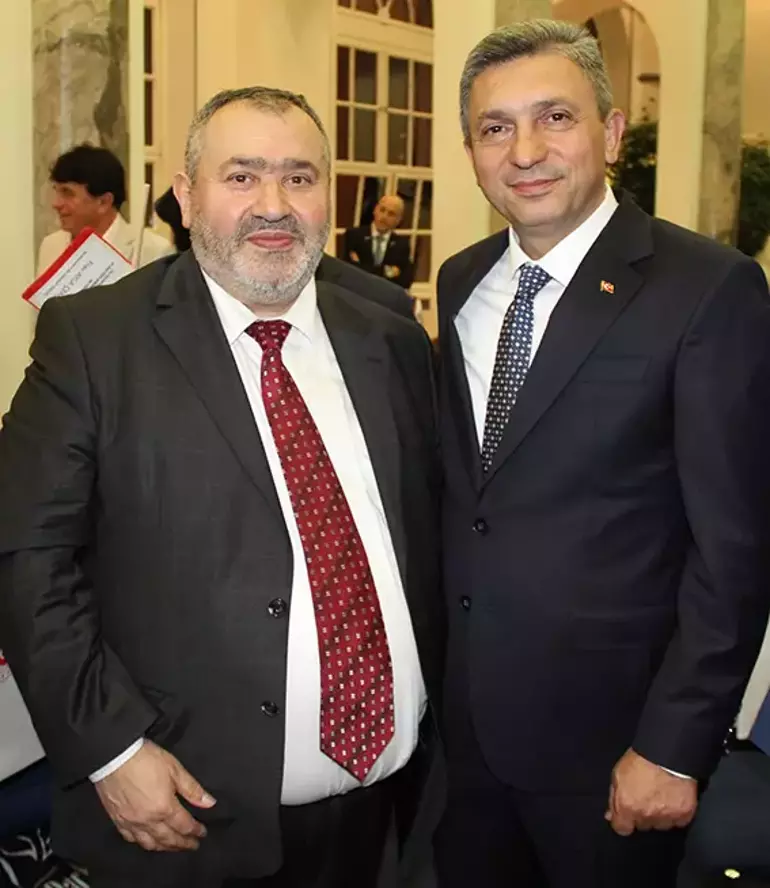 Hedef 20 milyon turist!