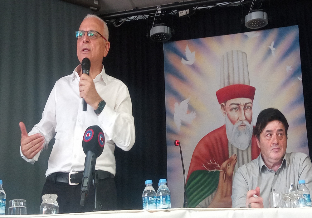 “Savaş devam ederse Almanya'ya da sıçrayabilir”