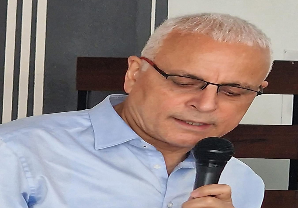 Merdan Yanardağ Almanya`da büyük ilgi gördü