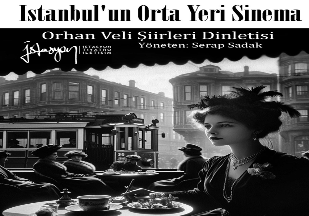 Hamburg Tiyatro Köprüsü Festivali 9 Mayıs’ta başlıyor