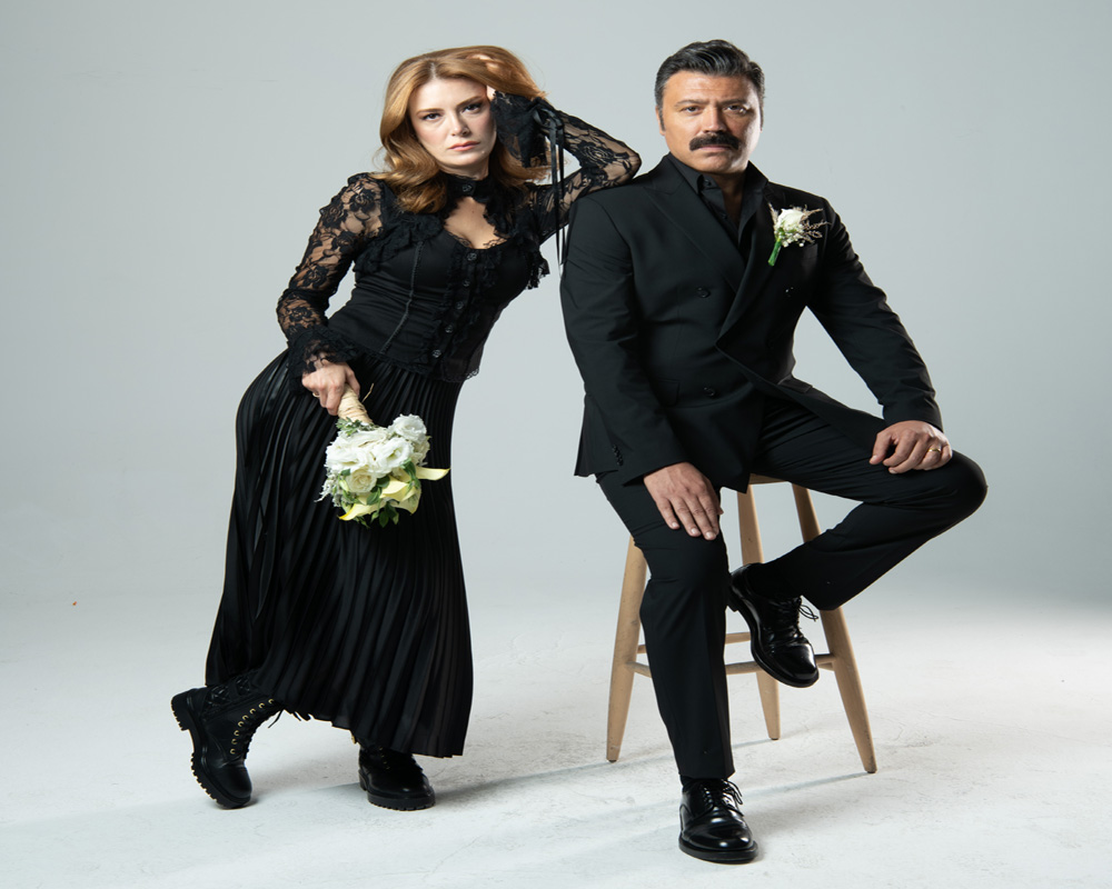 “Leyla İle Mecnun Değil”, Berlin’de sahnelenecek